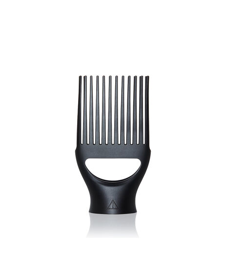 helios professional hair dryer comb nozzle