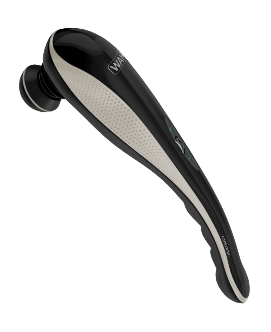 Wahl deep clearance tissue massage