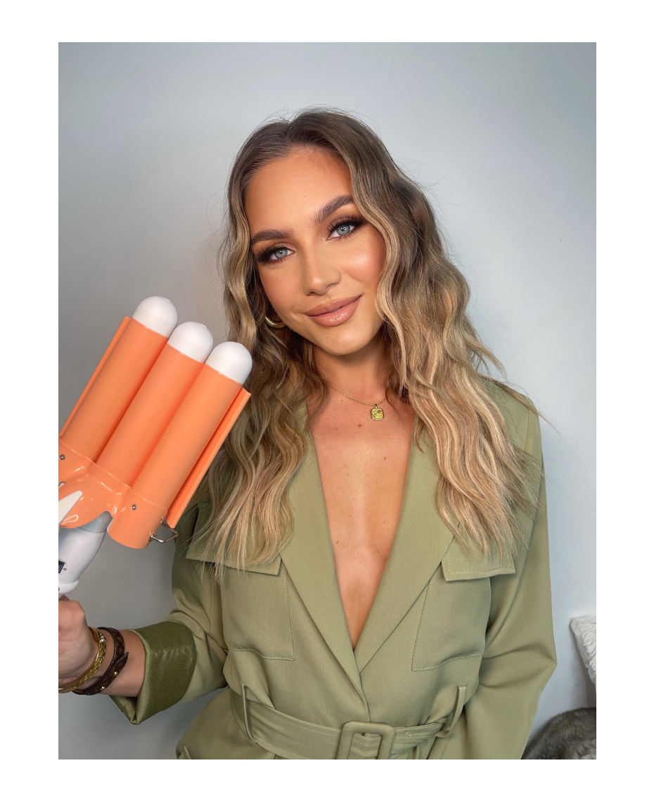 Hair Waver 32mm