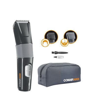 The Complete Cut Hair Clipper