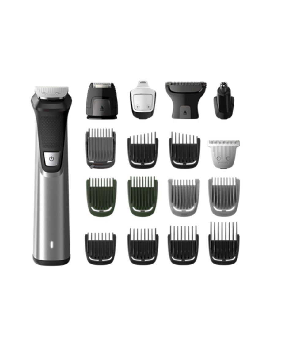 philips head to toe hair trimmer