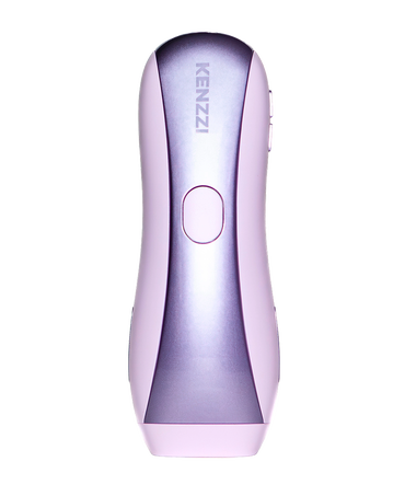 Sapphire ICE Cooling IPL Hair Removal Device