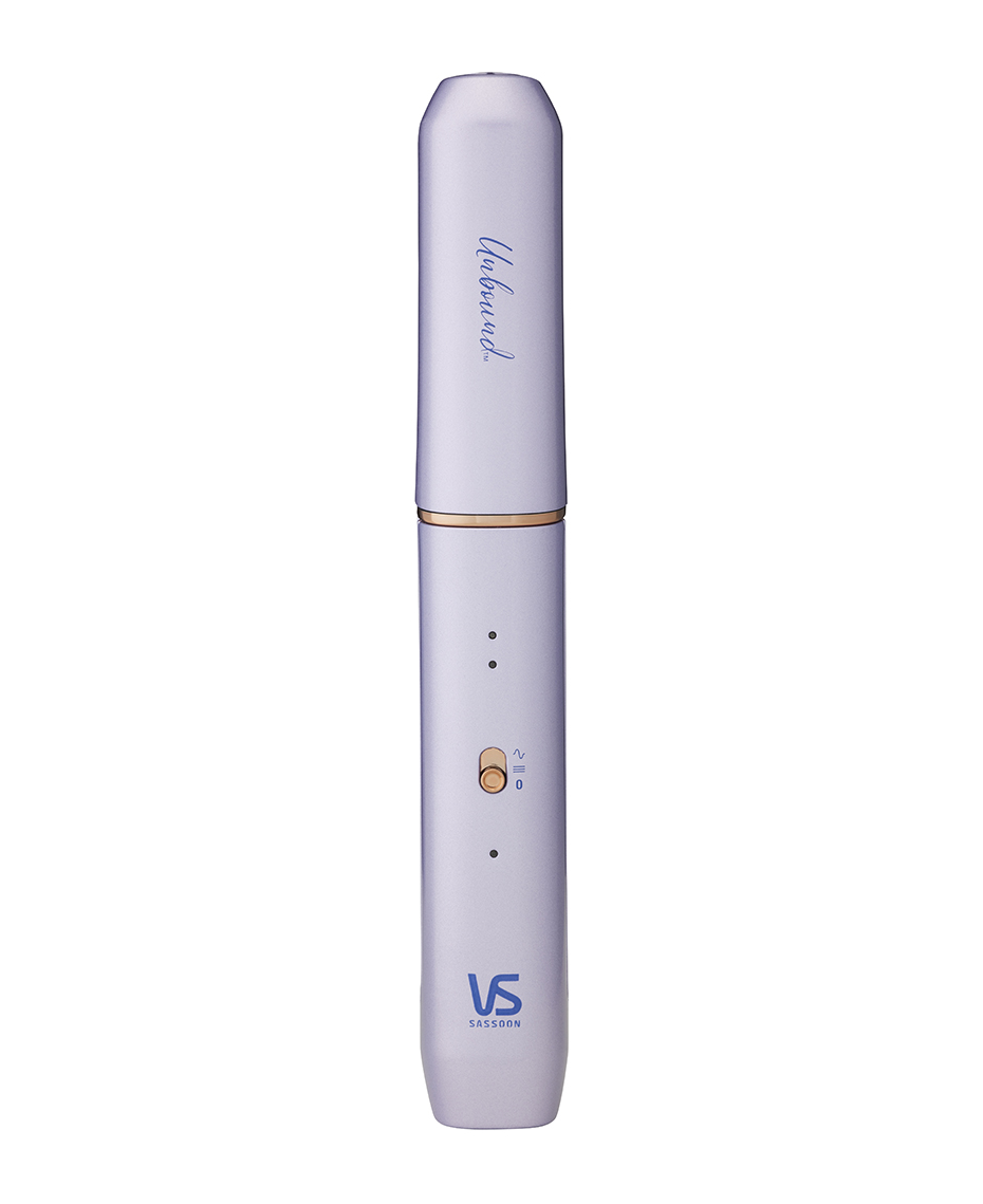 Cordless hair straightener shaver shop store