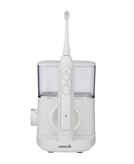 Professional Sonic-Fusion® Toothbrush Water Flosser