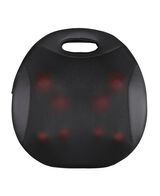 Body Benefits Kinetics 3D Shiatsu Portable Massager