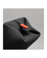 The Koby | Toiletry Bag - Charcoal