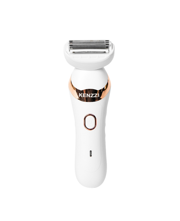 Contouring Head Wet & Dry Lady Shaver