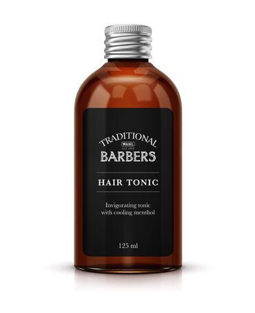 Hair Tonic 125mL