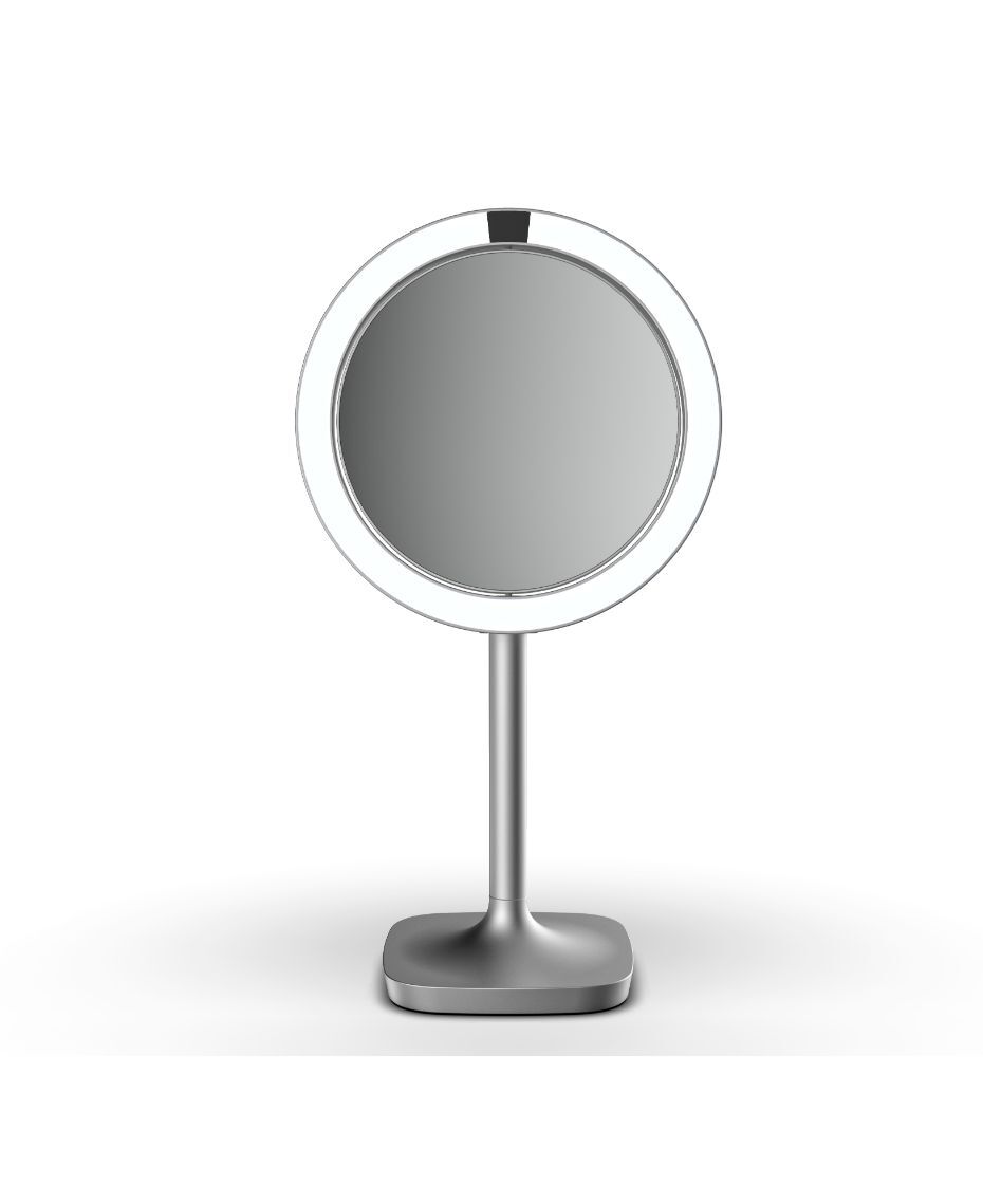 Homedics Radiance Twist Illuminated Beauty Mirror Shaver Shop