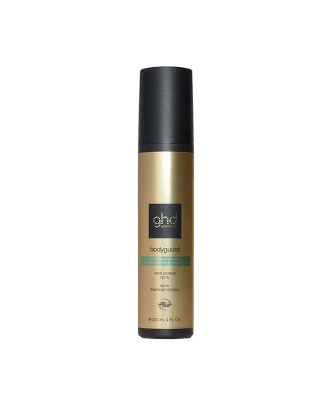 Bodyguard - Heat Protect Spray For Fine & Thin Hair 120mL