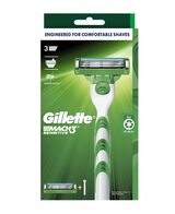 Mach 3 Sensitive Razor