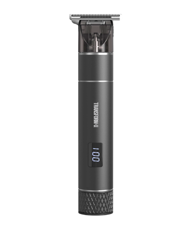 sUper-close Trimmer