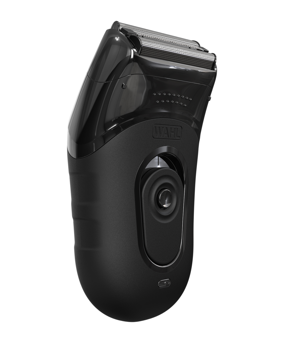 Wahl Lithiumion Electric Travel Shaver Shaver Shop