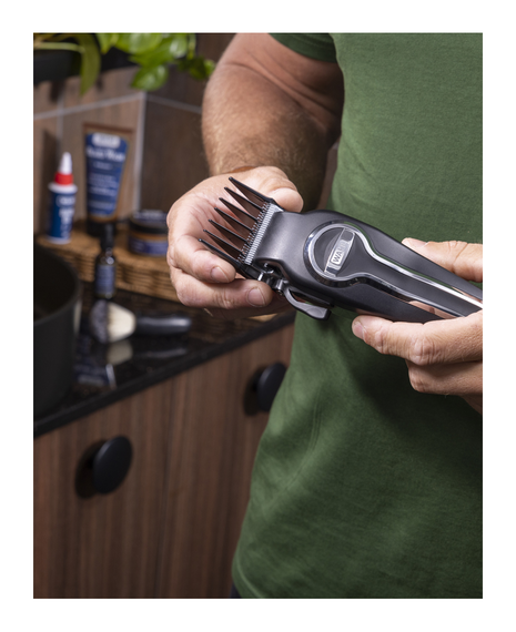 Wahl elite pro high shop performance haircut kit
