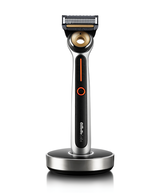 GilletteLabs Heated Razor Starter Kit