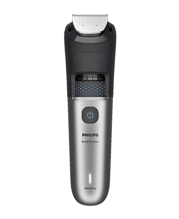 Series 7000 Waterproof Beard Trimmer
