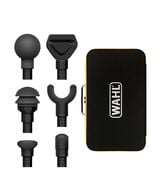 Heat & Ice Massage Gun