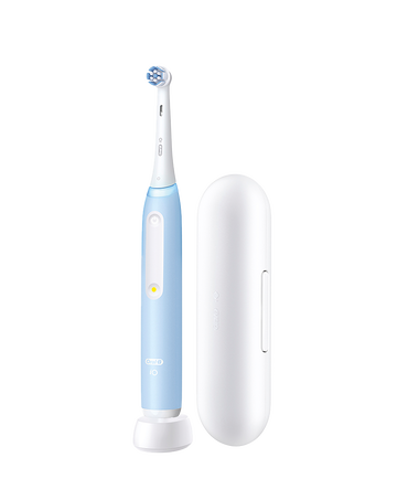 iO3 Electric Toothbrush - Blue