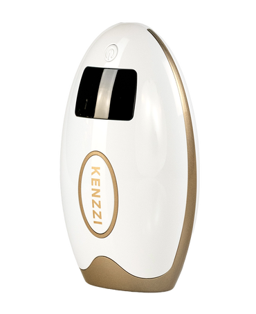 IPL Hair Removal Device - White
