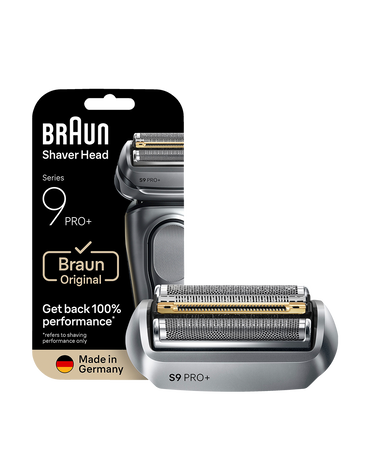 Series 9 PRO+ Replacement Shaver Head