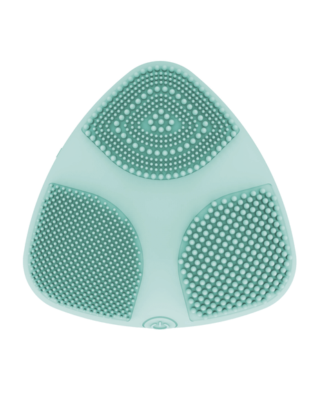True Glow SKINPOD™ Silicone Cleansing Brush