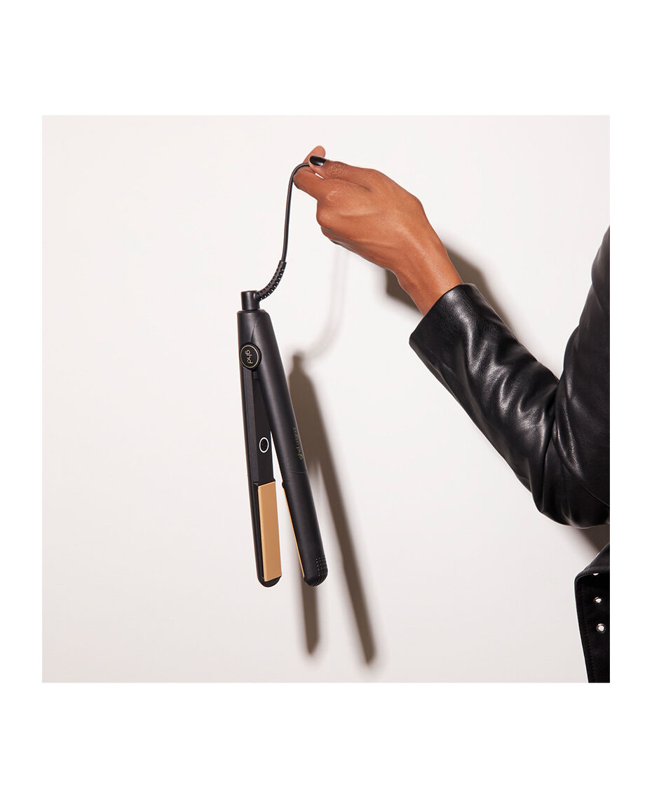 ghd original IV hair straightener Shaver Shop