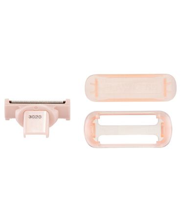 Nu Razor Replacement Head 1pk