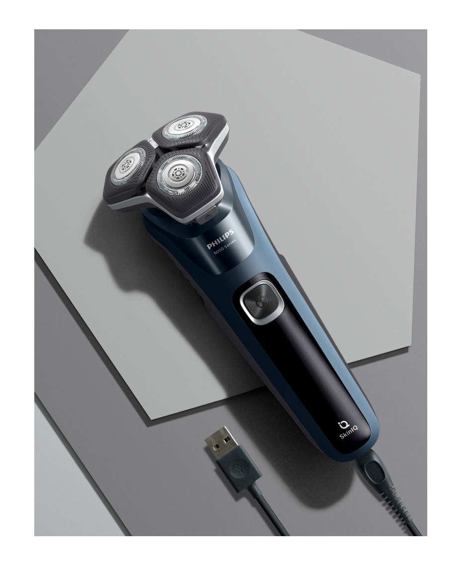 PHILIPS シリーズ5000 S5582/27 Amazon.co.jp: Philips Electric Shaver 5000 Series Electric