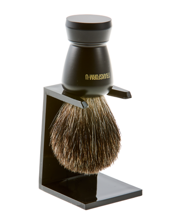 Badger Shaving Brush
