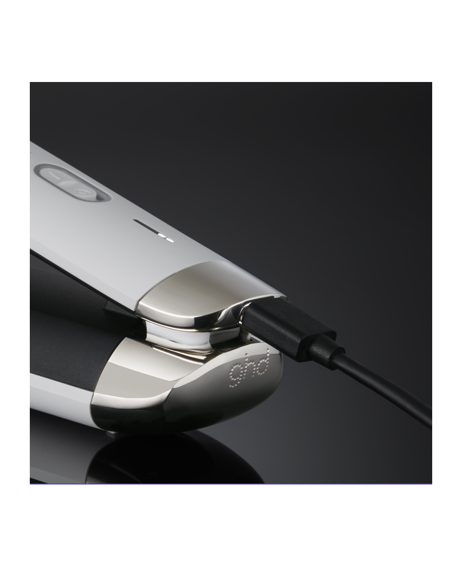 ghd unplugged cordless hair straightener