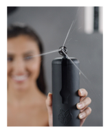 WUSH By BlackWolf Powered Ear Cleaner & Earwax Remover