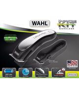 Li-Ion Pack Hair Clipper