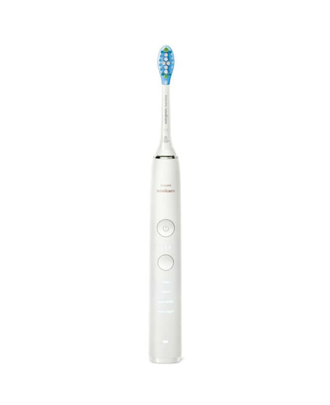 Sonicare DiamondClean 9000 Electric Toothbrush - White