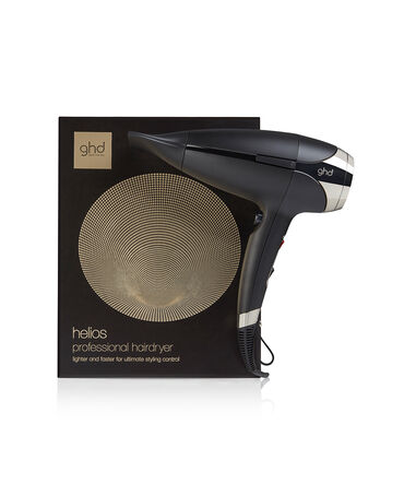 helios professional hair dryer