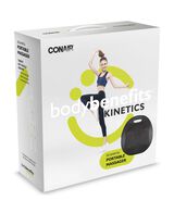 Body Benefits Kinetics 3D Shiatsu Portable Massager