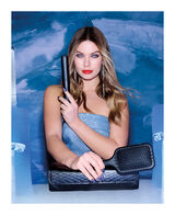 gold&reg; professional hair straightener gift set - limited edition