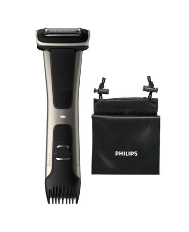 7000 Series Showerproof Body Groomer
