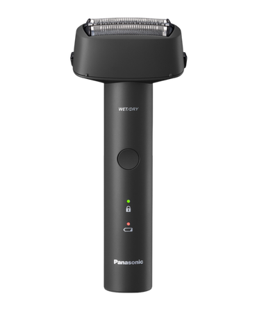 Series 300 3-Blade Wet & Dry Electric Shaver - Black