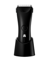 The Trimmer Plus Body Groomer - Onyx