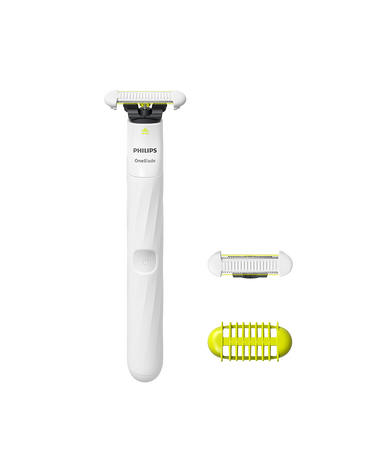 OneBlade Intimate