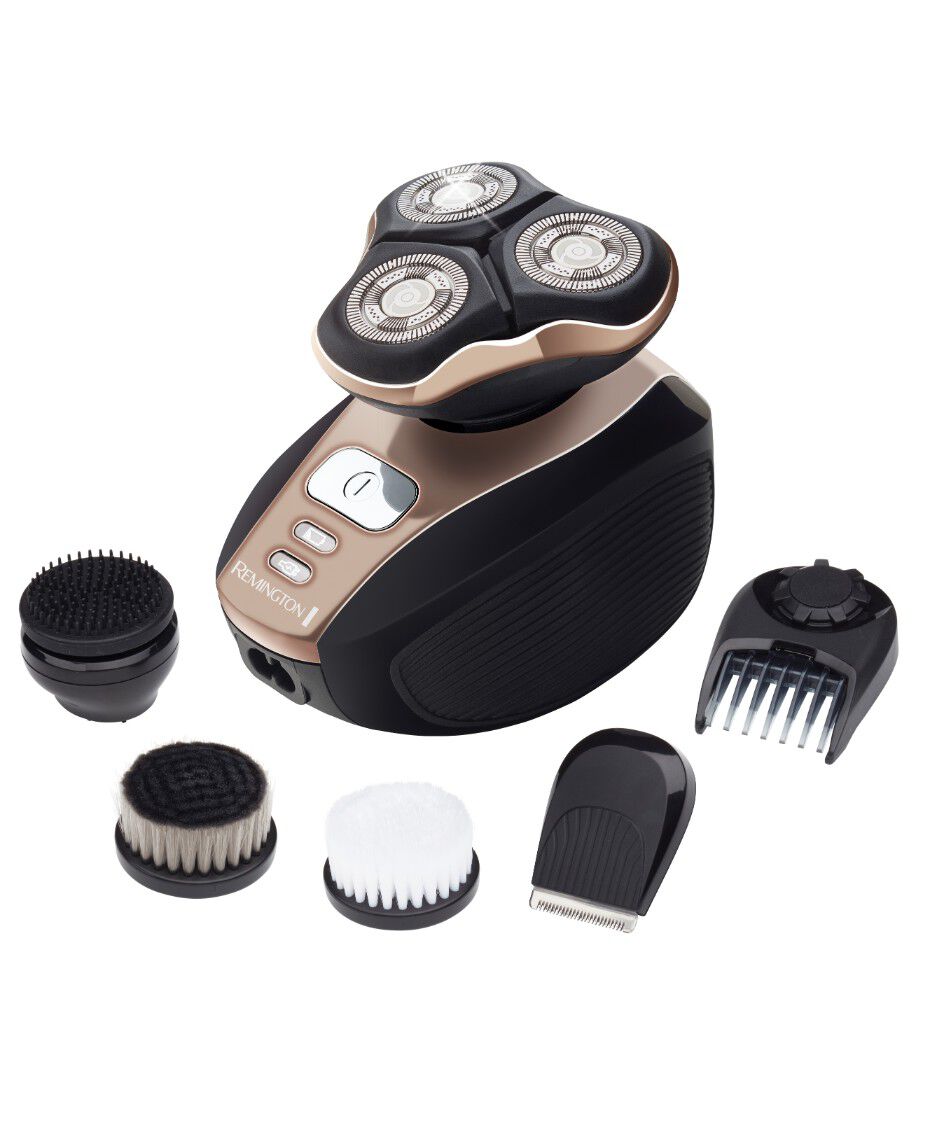 Quick shave electric shaver clearance