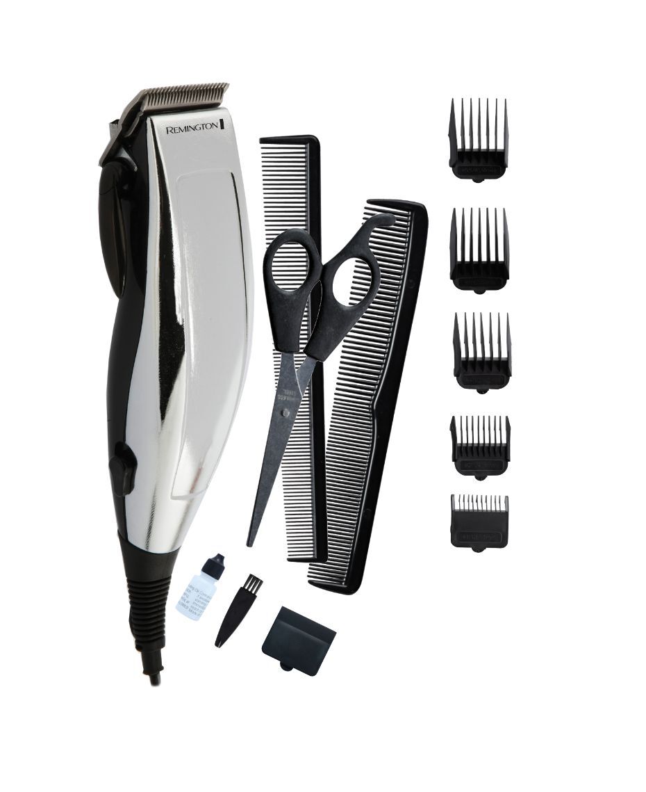 Remington Personal Hair Cut Kit Shaver Shop