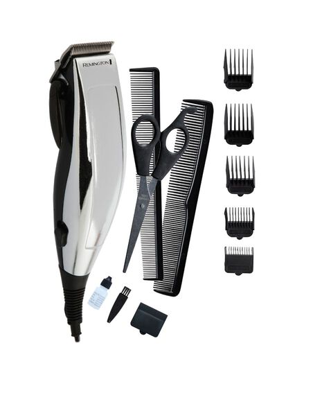 Personal Hair Cut Kit