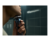 Series 5000 SkinIQ Electric Shaver with Quick Clean Pod