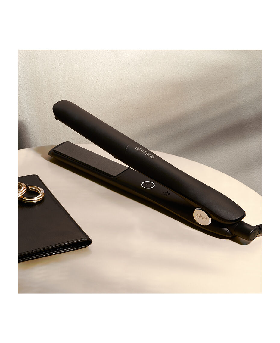 ghd gold professional hair straightener Shaver Shop