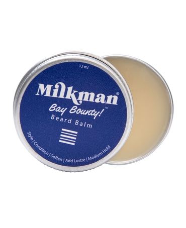 Beard Candy Balm - Bay Bounty 13mL
