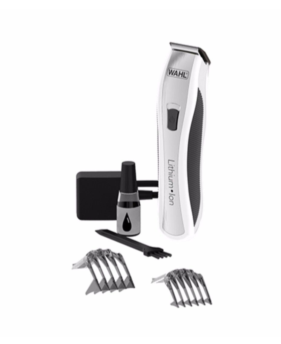 wahl shaving trimmer