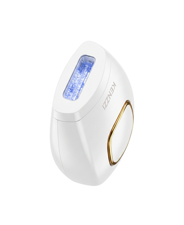 IPL Hair Removal Device