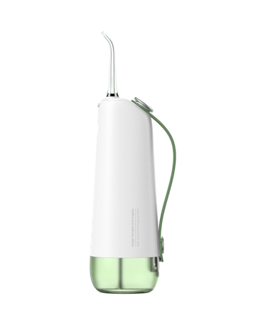 W10 Cordless Water Flosser - Green