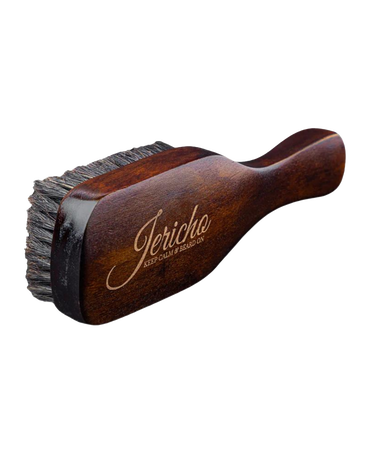 Beard Brush with Handle